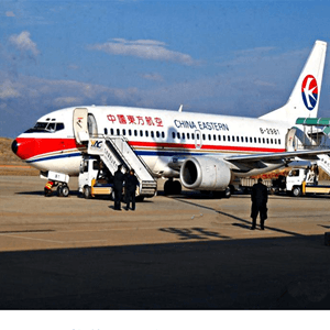 桂林航空快运航空快运业稳步发展的原因是什么？